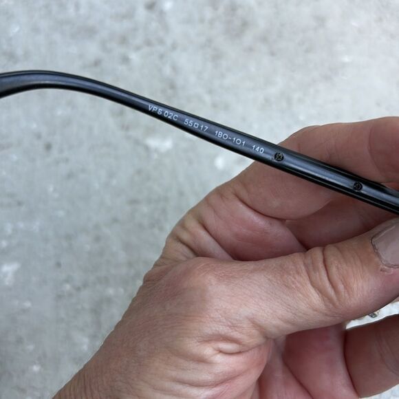 Prada Linea Rossa glasses - Picture 3 of 4